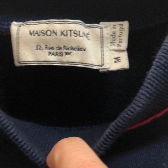 Cloth - Picture 3 of 5